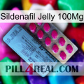 Sildenafil Jelly 100Mg 35